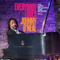 O'neal, Johnny Everybody Loves Johnny O'neal