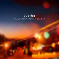 Tchamitchian, Claude - Trio Vortice