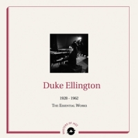 Ellington, Duke 1928-1962 Essential Works -ltd-