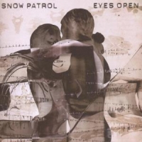 Snow Patrol Eyes Open