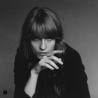 Florence & The Machine How Big, How Blue, How Beautiful (l
