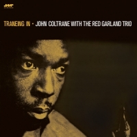 Coltrane, John Traneing In -ltd-