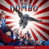 Ost / Soundtrack Dumbo