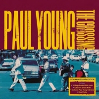 Young, Paul Crossing