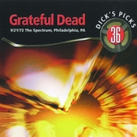 Grateful Dead Dick's Picks Vol.36