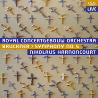 Bruckner, Anton Symphony No.5 In B Flat Major