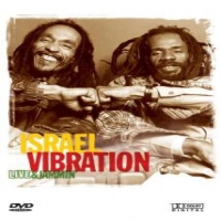 Israel Vibration Live & Jammin