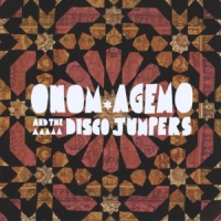 Onom Agemo & Disco Jumpers Cranes And Carpets