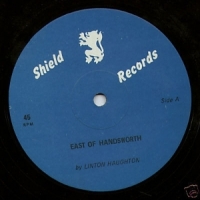 Haughton, Linton East Of Handsworth
