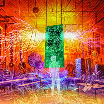 Arena Theory Of Molecular Inheritance