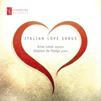 Leese, Anna Italian Love Songs
