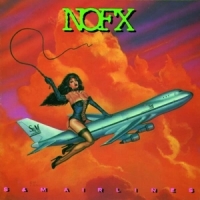 Nofx S&m Airlines