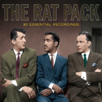 Rat Pack 80 Essential Recordings