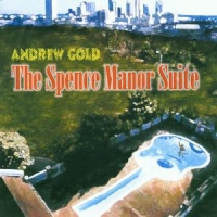 Andrew Gold Spence Manor Suite