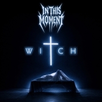 In This Moment Witch