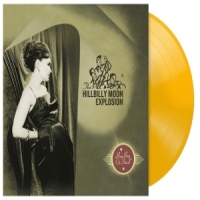 Hillbilly Moon Explosion Buy Beg Or Steal -coloured-