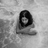 Ganavya Like The Sky I've Been Too Quiet