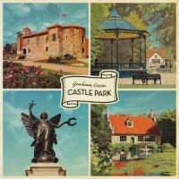 Coxon, Graham Castle Park
