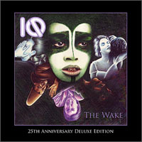 Iq Wake -remaster + Bonus Tracks