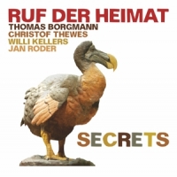 Ruf Der Heimat Secrets