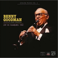 Goodman, Benny Analog Pearls Vol. 5/live In Hambur