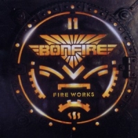 Bonfire Fire Works