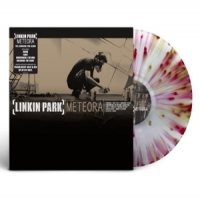Linkin Park Meteora -coloured-