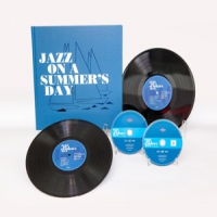 Documentary Jazz On A Summer's Day