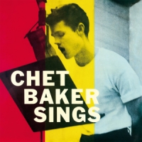 Baker, Chet Sings