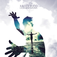Rudd, Xavier Live In The Netherlands