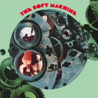 Soft Machine, The The Soft Machine