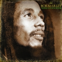 Marley, Bob & The Wailers Trenchtown Rock