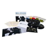 Evans Trio, The Bill Complete Village Vanguard Recording