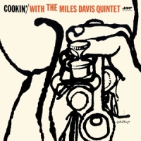 Davis, Miles Cookin' -ltd-