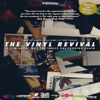 Documentary Vinyl Revival