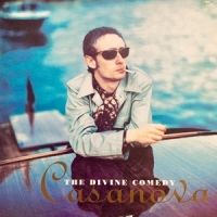 Divine Comedy, The Casanova