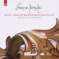 Bach, J.s. Goldberg Variationen