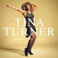 Turner, Tina Queen Of Rock 'n' Roll (limited 5lp)