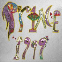 Prince 1999 -box Set-
