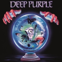 Deep Purple Slaves & Masters