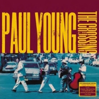 Young, Paul Crossing -coloured-
