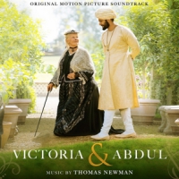 Newman, Thomas Victoria & Abdul