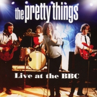 Pretty Things Live At The Bbc