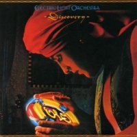Electric Light Orchestra Discovery