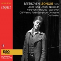 Beethoven, Ludwig Van Leonore