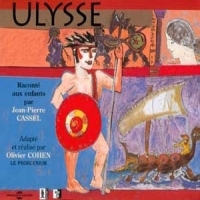 D  Apres Homere Ulysse - Par Jean-pierre Cassel