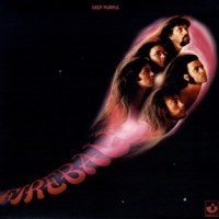 Deep Purple Fireball
