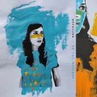 Noveller I Am The Weather