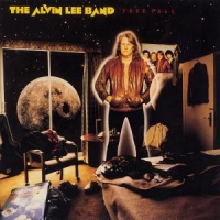 Lee, Alvin Free Fall