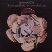 Genesis From Genesis To Revelation